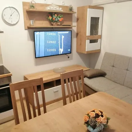 Apartment Bernarda 2 Porec