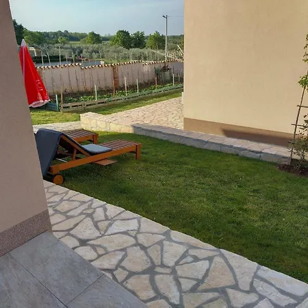 Bernarda 2 * Porec