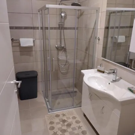 Bernarda 2 Apartment Porec