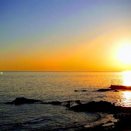 Apartment Bernarda 2 Porec